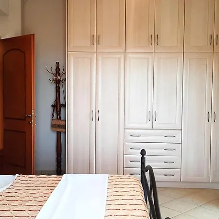 The Horizon View House In Corfu Holiday home *