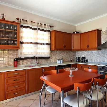 The Horizon View House In Corfu Holiday home *