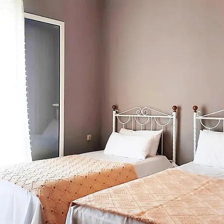 The Horizon View House In Corfu Holiday home