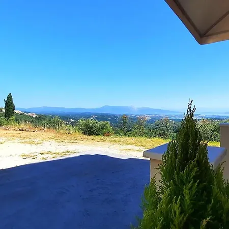 Holiday home The Horizon View House In Corfu Agioi Deka (Corfu)