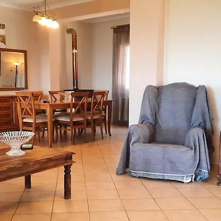 Holiday home The Horizon View House In Corfu *
