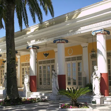 Holiday home The Horizon View House In Corfu Agioi Deka (Corfu)